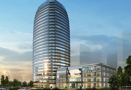 南充市建筑设计的测试内容