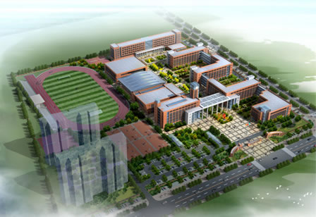 南充市建筑设计的测试内容