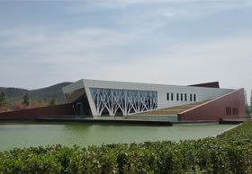 南充市建筑设计的测试内容